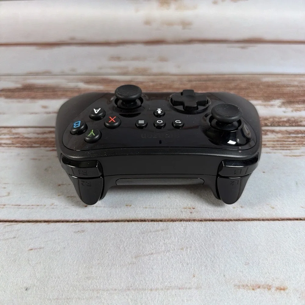 Amazon Fire TV Game Controller 2nd Generation Wireless Black DE38UR
